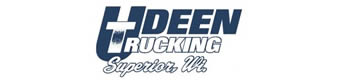 Udeen Trucking